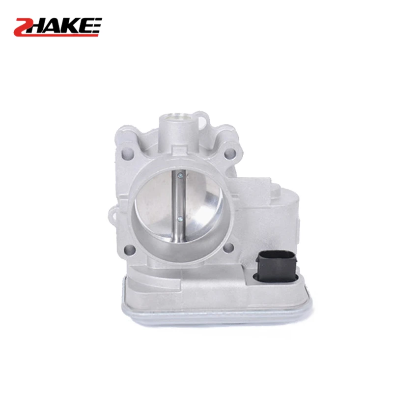 Корпус дроссельной заслонки в сборе для американского автомобиля 4891735AC 04891735AC