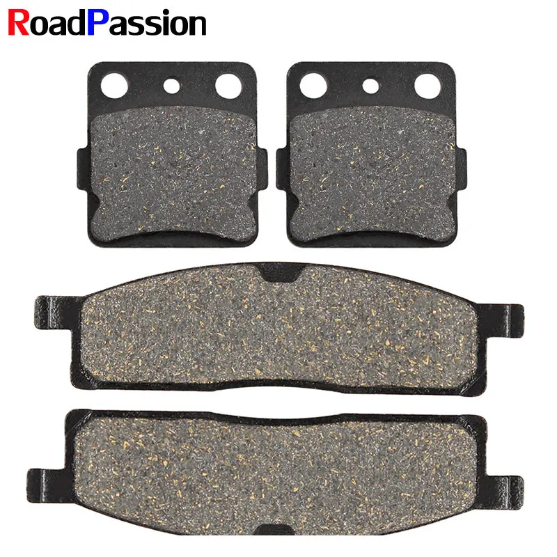 Передние и задние тормозные диски для мотоциклов YAMAHA YZ65 YZ80 YZ85 YZ85LW YZ 65 80 85 LW |