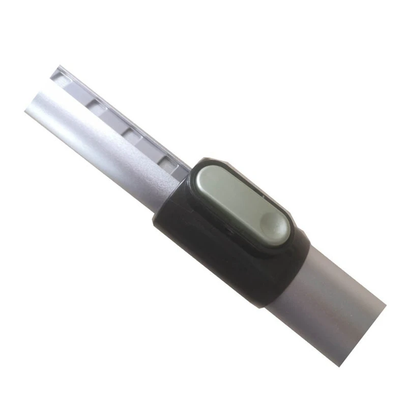 

Top Sale Vacuum Cleaner Accessories,for Dyson V6 Replacement Extension Wand Tube for Handheld Vacuum Cleaner,Silver Grey