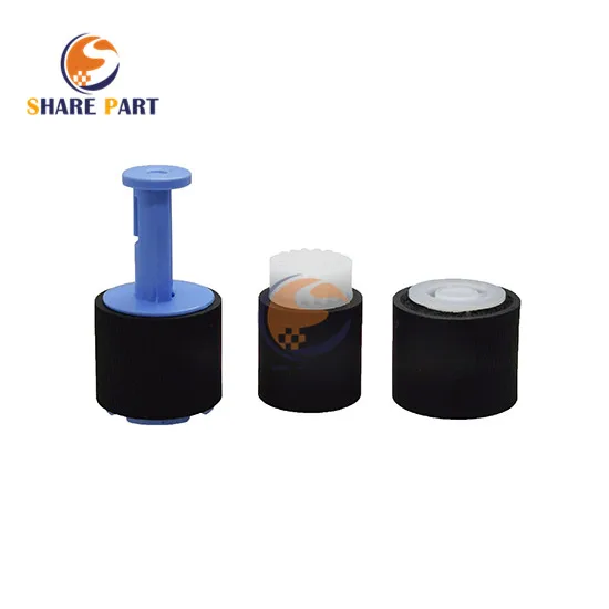 Поделитесь новым лотком 1 бумажным кормом фотосессия для hp M601dn M602dn 603dn P4014 P4015|paper