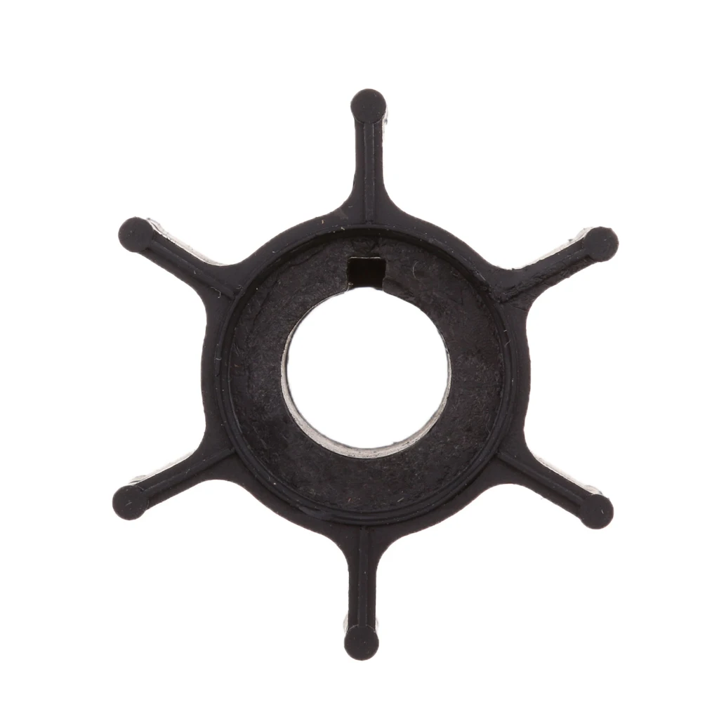 Outboard Pump Impeller for Yamaha 6 hp 8 2-Stroke 1986-2000 6G143520000 | Автомобили и мотоциклы