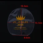 4 шт., Резиновая Защитная пленка для ракеток для настольного тенниса