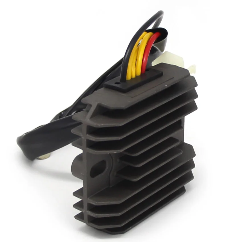 

Motorcycle Voltage Regulator Rectifier for SUZUKI GS1100E GS1100ES GS650 GS1100 GS750 GS GS1100GK GS1100GKZ GK2 GS1100GL GS1100G