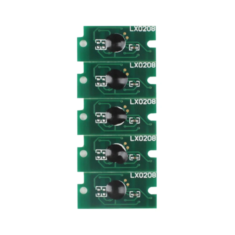106R01630 106R01627 106R01628 106R01629 совместимый чип тонера для XEROX Phaser 6000 6010 WorkCentre 6015 принтер|reset