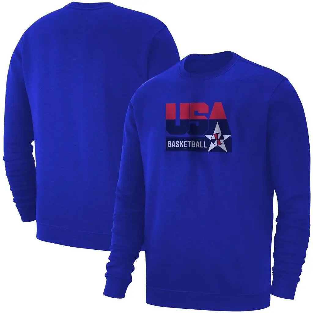 

Team U.S.A Basic