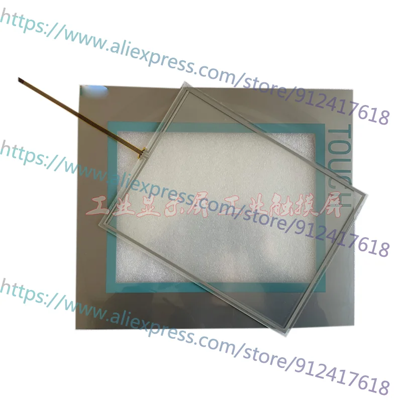 

New Original Accessories Strong Packing 6AV6 643-0CD01-1AX0
