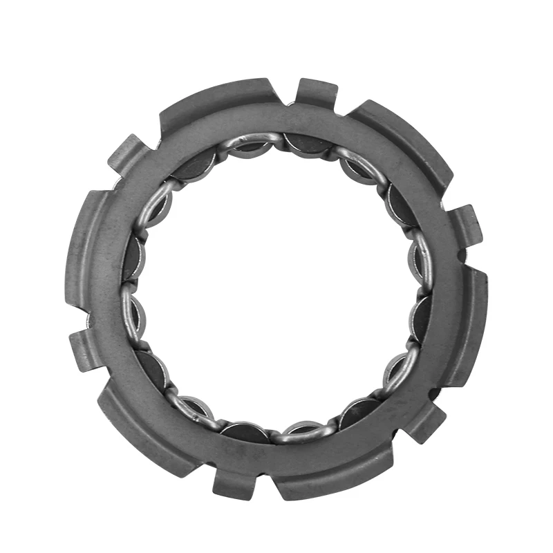 Высокая производительность мотоцикл подшипник один WayStarter Spraq клатч для Arctic Cat DVX250