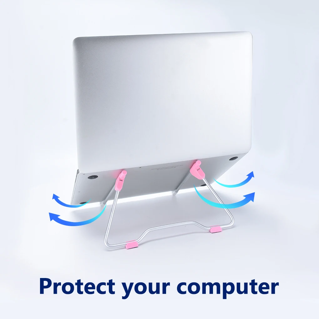 регулируемая подставка для