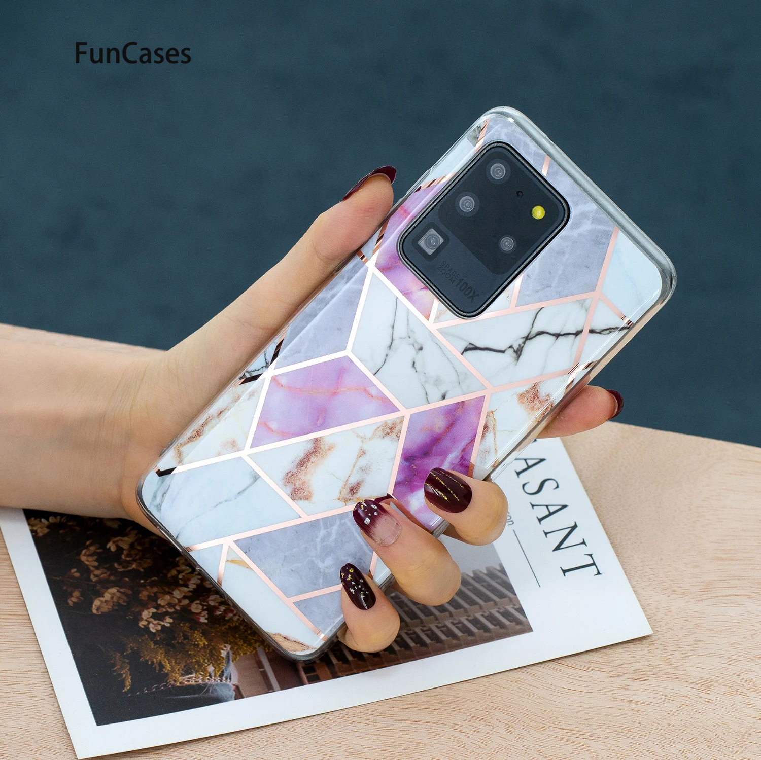 Чехол с единорогом для мобильного телефона Meizu M3 Мягкая силиконовая задняя