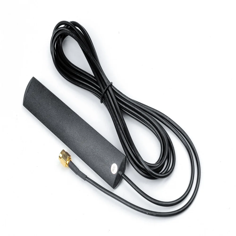 Car Audio and Video 3G LTE (4G) GPRS GSM Patch Antenna Telecom Unicom Mobile Strong 3M Glue |