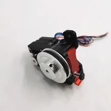 Funssor Voron 2.4 metal aluminum alloy M4 bowden extruder kit VoronDesign Mobius Extruder for Voron Switchwire 3D printer