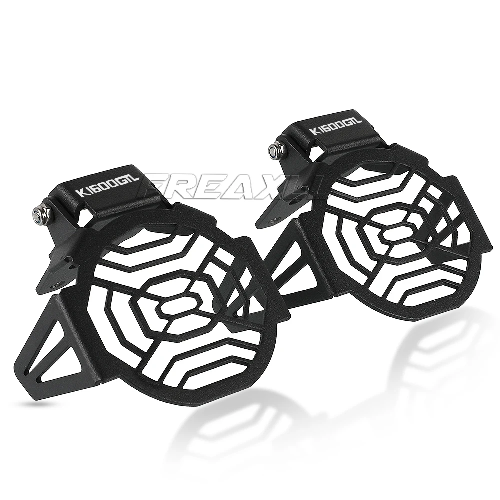 Противотуманные светильник ры для мотоциклов BMW K1600GT K1600GTL K1600 GT GTL 2011-2020 2019 2021