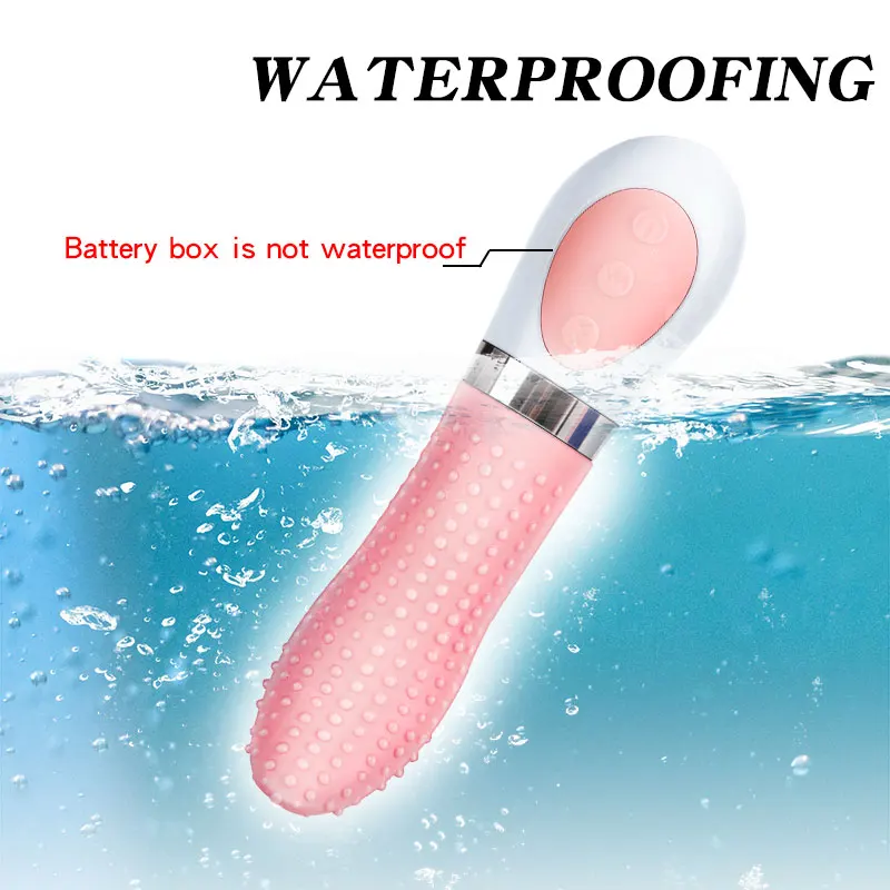 Вибратор с волшебным языком секс игрушки для женщин стимуляция точки G и клитора