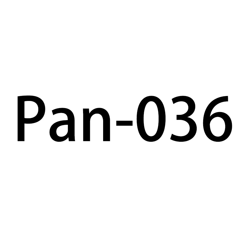 

Pan-036