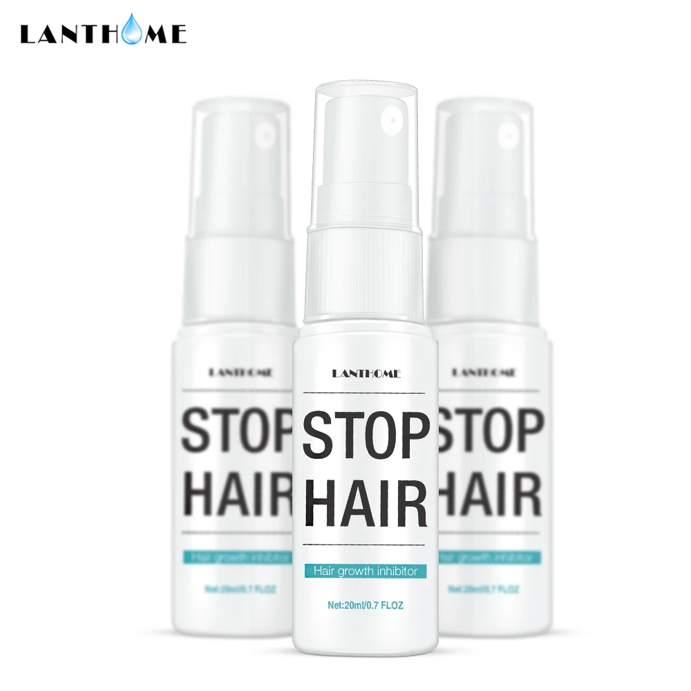 Перманентный стоп ингибитор роста волос лобковый ремонт гладкое удаление на