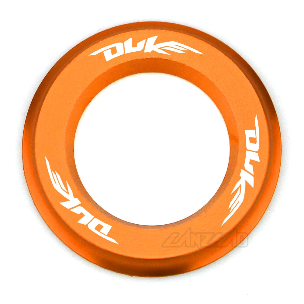 Крышка переключателя зажигания для мотоцикла Duke кольцо KTM 125 200 250 390 2013 2014 2015 2016 2017