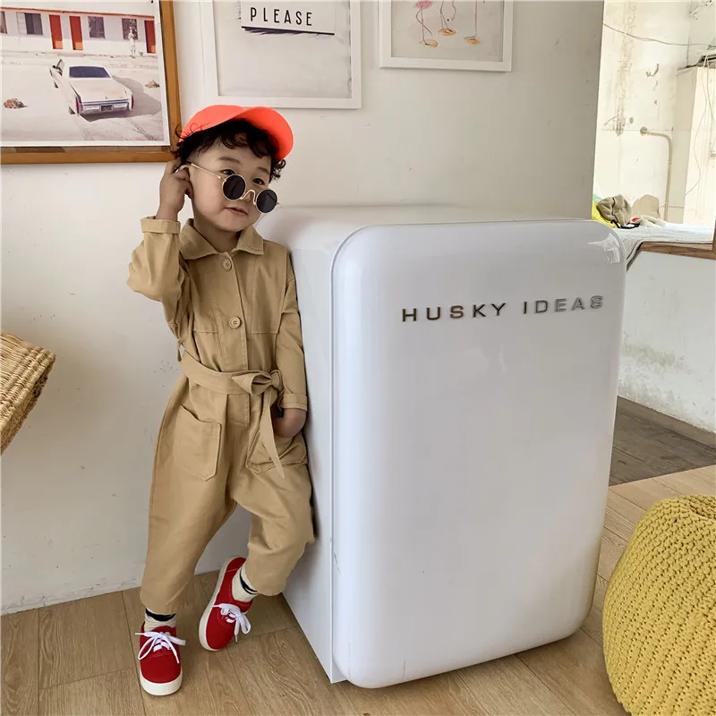 Детские боди из хлопка одежда для детей маленьких мальчиков и девочек с длинными