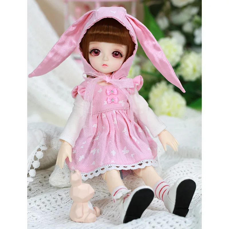 Кукла LCCMiu 1/6 BJD SD модель тела для мальчиков и девочек высококачественные