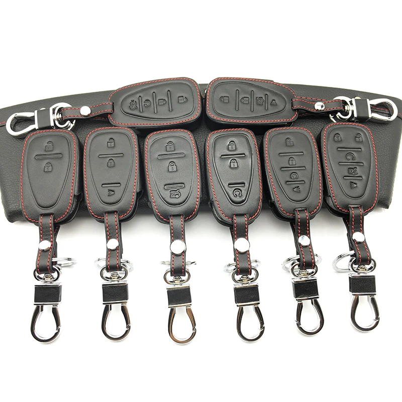 Горячая Распродажа чехол для ключа автомобиля Chevrolet Chevy Cruze Malibu Trax XL Verano3