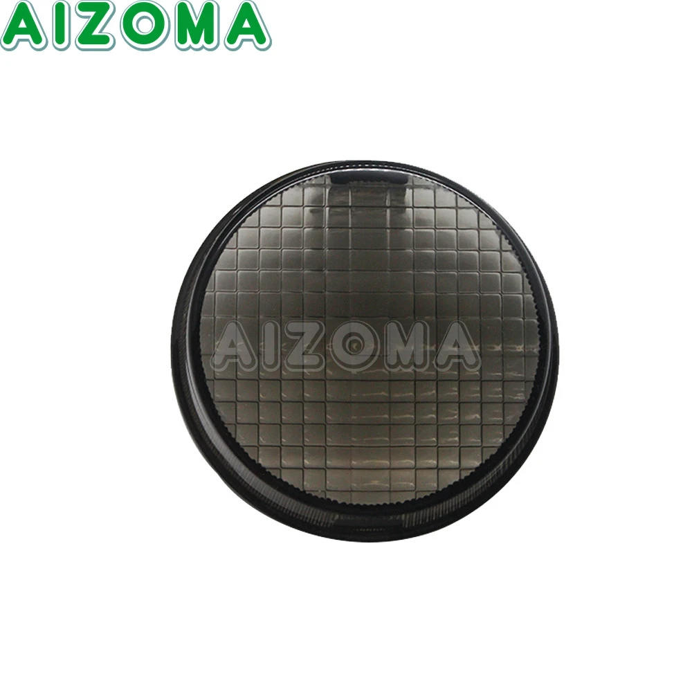 Световой индикатор поворота в стиле ретро 2 75 дюйма световой для объектива Honda