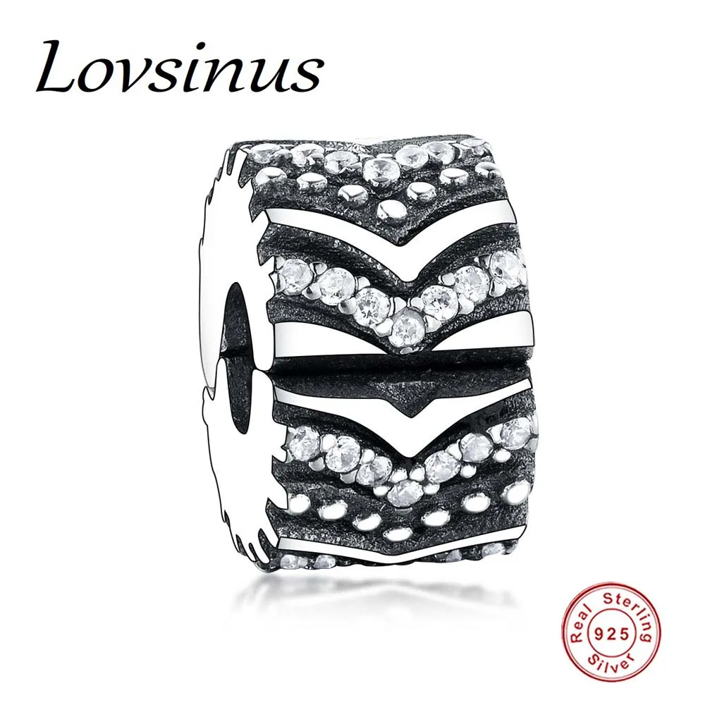 2019 Spring Collection DIY Fits Original Europe Charm Bracelet 100% 925 Sterling Silver Stylish Wish Clip Charms Beads Berloque | Украшения
