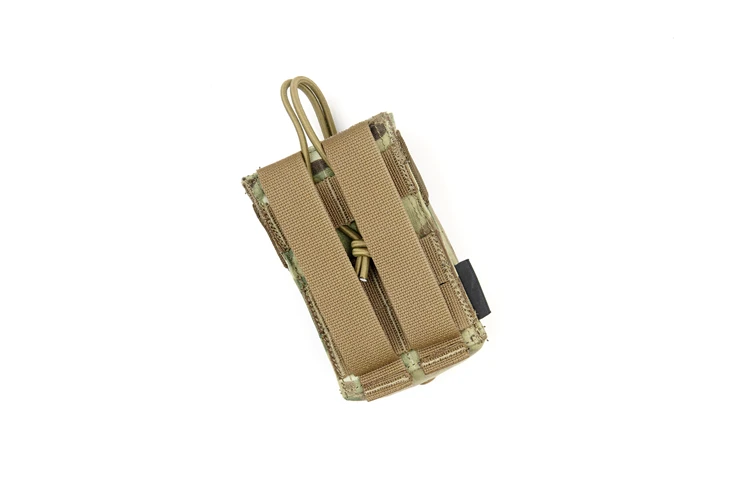 Outdoor Sports Tyr  Walkie Talkie Bag MC Imported 500D Fabric