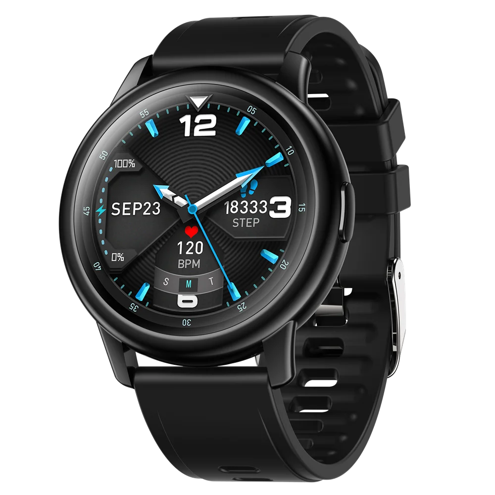 

Smart Watch Bluetooth Movement Health Multifunction Melzinho Do Amor Arabe Reloj Inteligente Mujer Smartwatch For Amazfit Gts 2