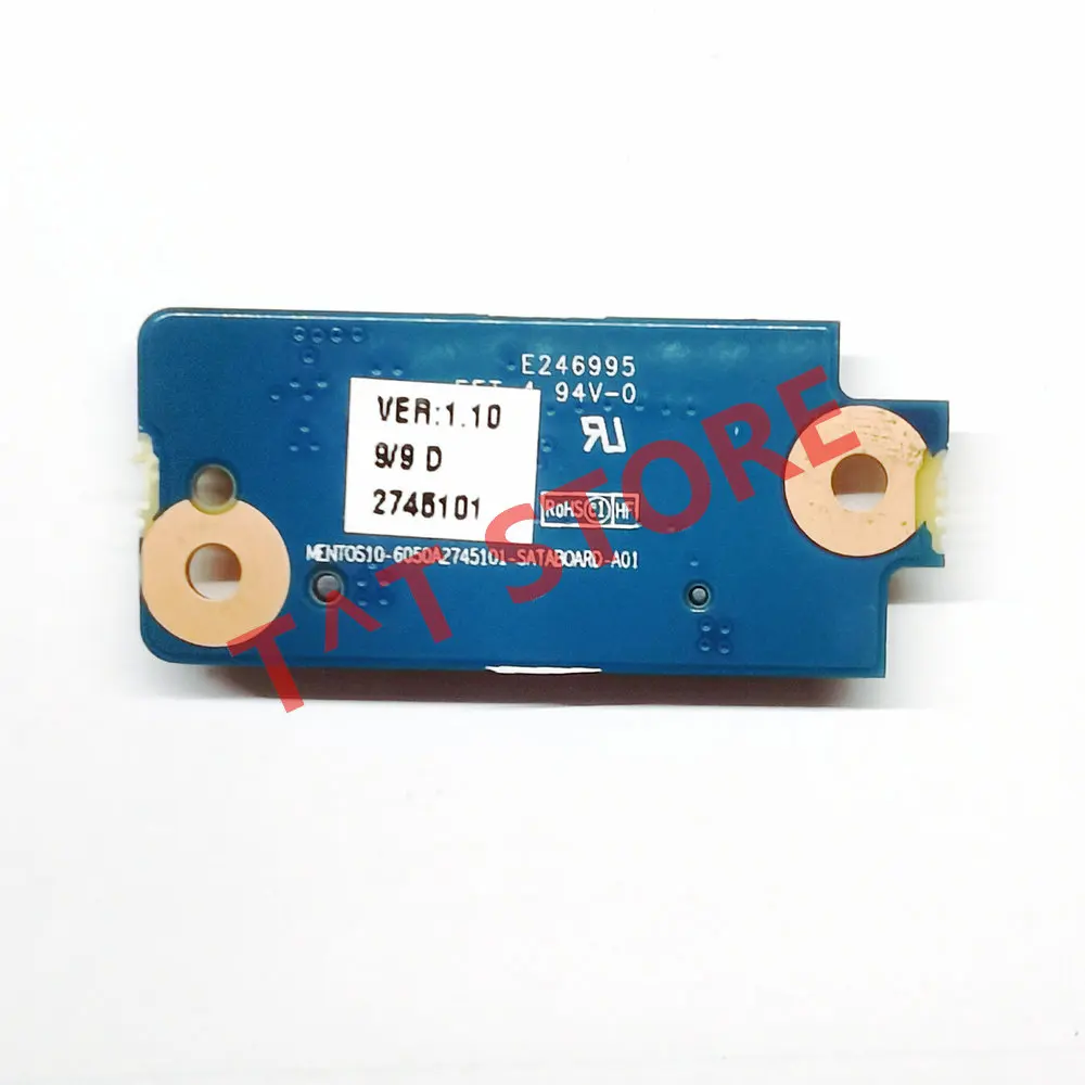 Оригинал для HP 14 AN AM AC серии M.2 NGFF NVME плата SSD 6050A2745101 тест хороший Бесплатная