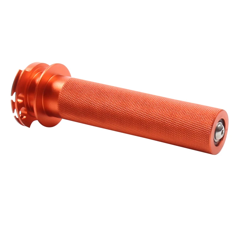 

Aluminium Twister Throttle Tube With Braring for Freeride 350 2013-2017 400 500 525 530 EXC 450 XCW 350 SXF XCF XCFW EXCF