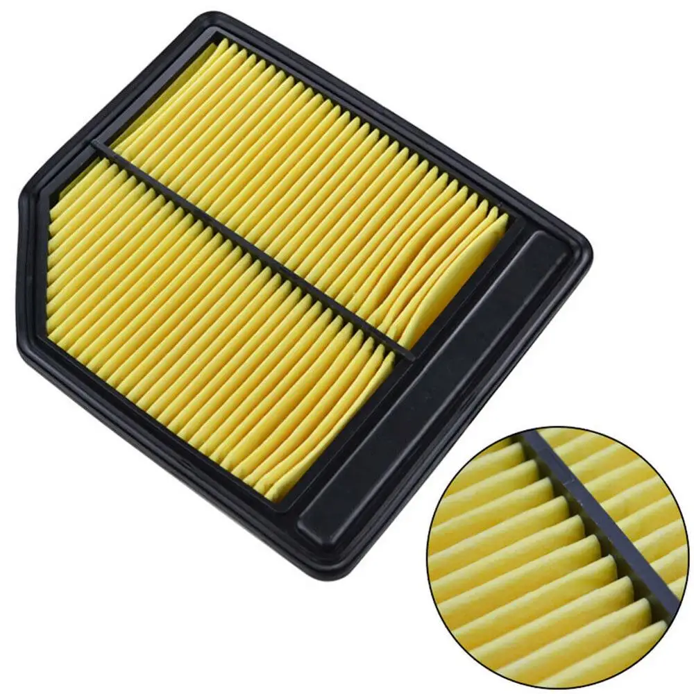 Фото Комбинированный двигатель и воздушный фильтр для Honda Civic 2006, 2007, 2008, 2009, 2010, 2011, 1,8 л, 17220-RNA-A00, 2 шт. №3