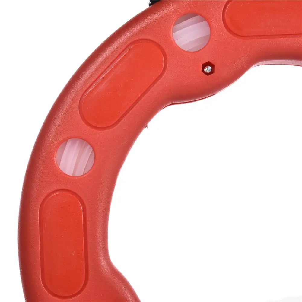 Возможностью погружения на глубину до 30 м нейлоновая нить для протяжки проводов