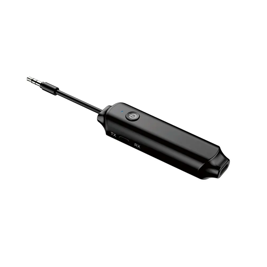 

Bluetooth беспроводной передатчик приемник для автомобиля ПК наушники 3,5 AUX Высокоточный звук качество музыки аудио адаптер