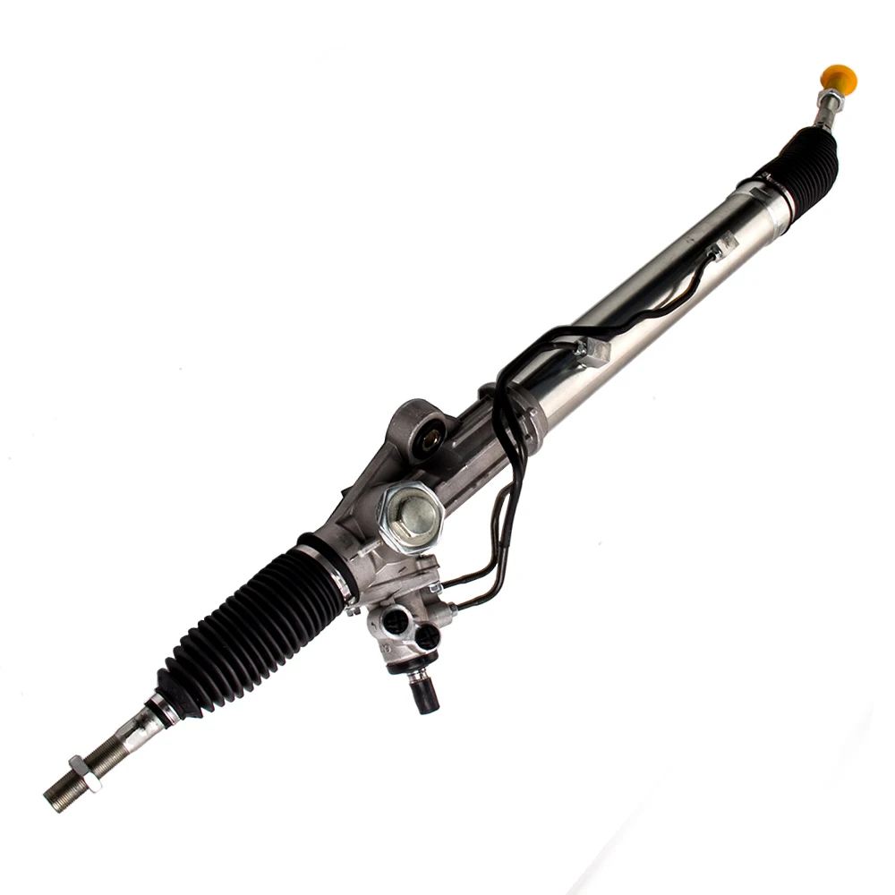 Мощность зубачатая рейка рулевого механизма Шестерня в сборе для Toyota Landcruiser Lexus