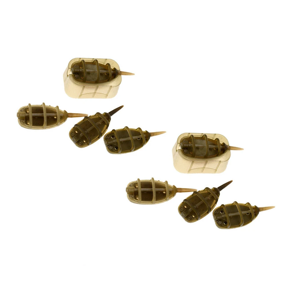 2 набора приманок для блесны многоразмерные инструменты легкое нанесение