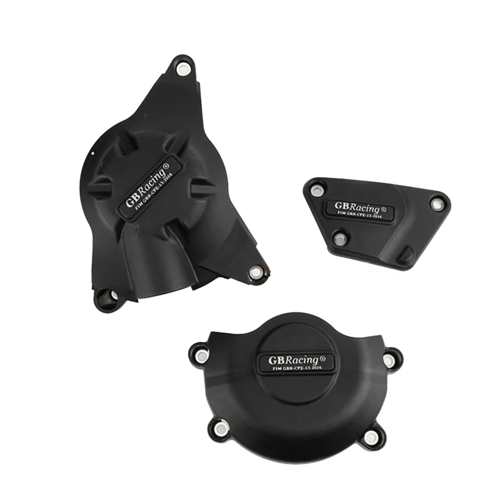 Motorcycle Engine Cover Guard Protection Side Shield Protector Crash For Yamaha YZF R6 2006-2016 | Автомобили и мотоциклы