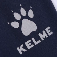 Легкие спортивные штаны KELME#4