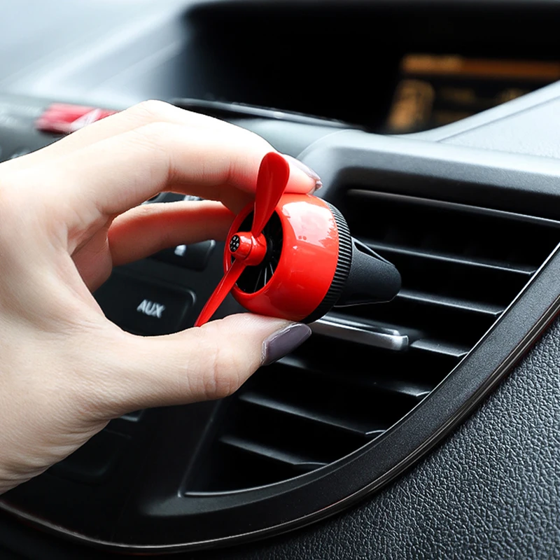 

Star Models Car Air Freshener Perfume Accessories Interior Smell Decorations Supplies Hot Vehicle Fragrance Diffuser Gift