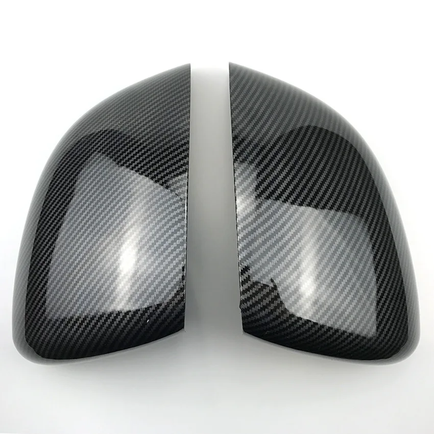 

Suitable for Mercedes Benz new A class A180L A200L 19 A class carbon fiber rearview mirror housing rearview mirror refit cover