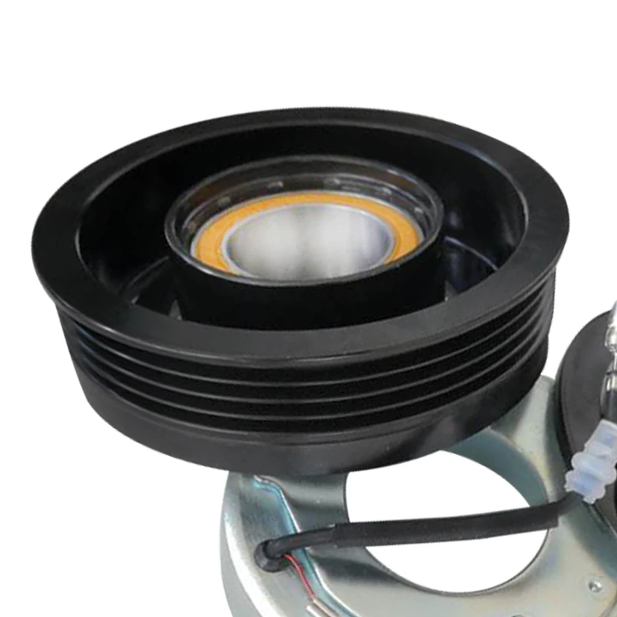 Для компрессора переменного тока сцепления Subaru Forester Impreza AC клатч 73111fg001 73111 SA010