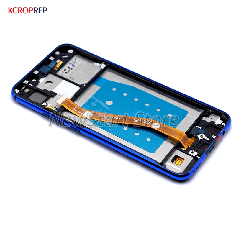 Для Huawei Nova 3i Nova3i ЖК-дисплей для huawei P Smart Plus INE-LX1r INE-LX2 INE-LX2r с сенсорным экраном