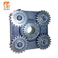cnetral planetary gear reduction heavy equipment part apply to new holland e215b excavator