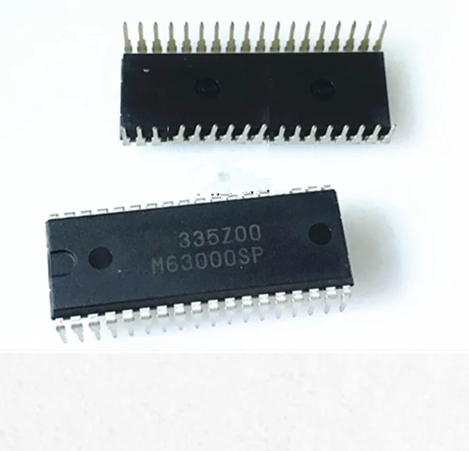 2 шт./лот M63000SP M63000 DIP36 | Электронные компоненты и принадлежности