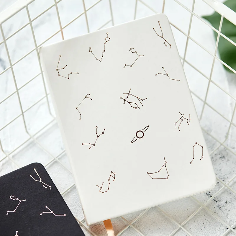 

Hard Cover Beautiful Blank Sketchbook Journal Freenote Diary Study Notebook Stationery Gift