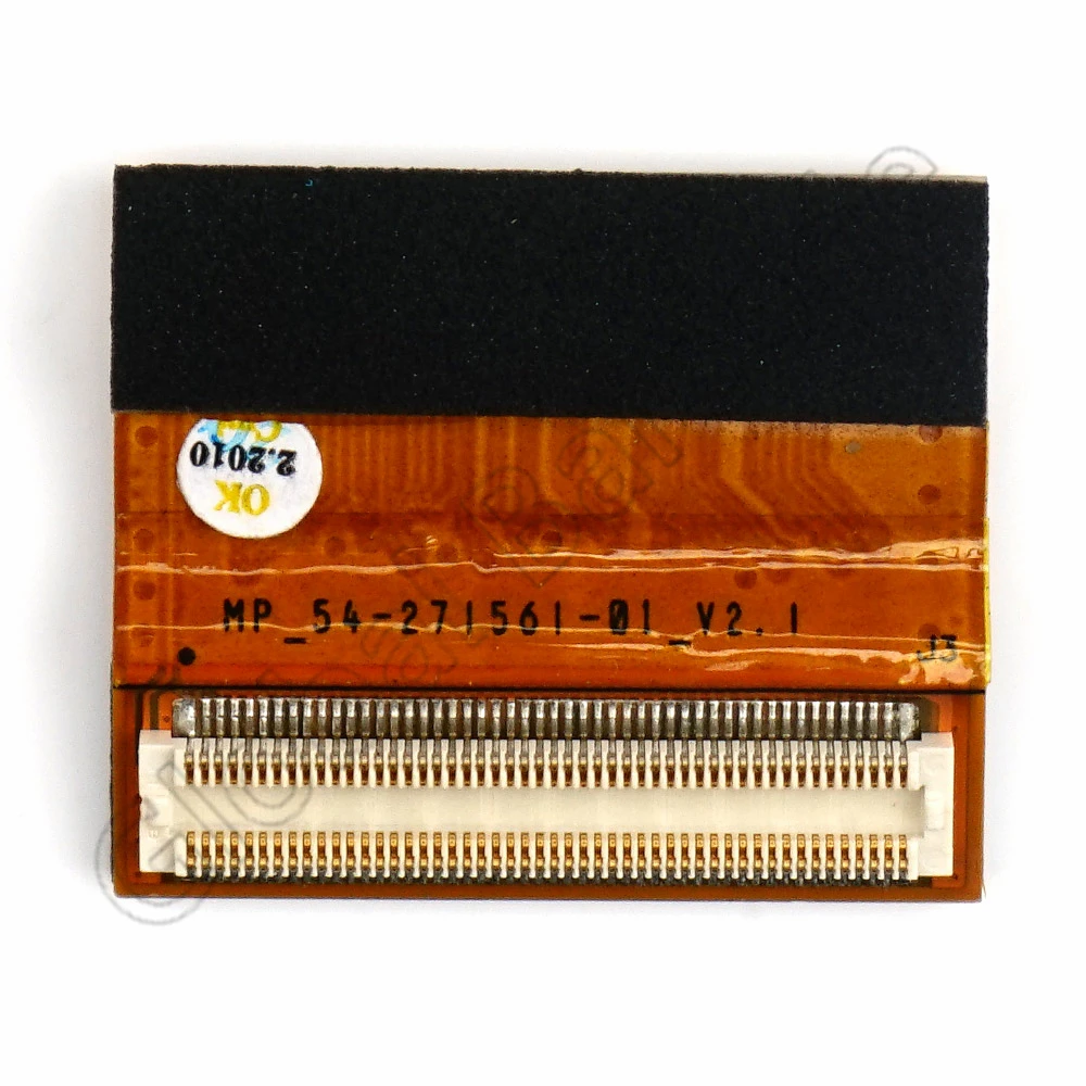 

Free Shipping CPU to Keyboard Flex Cable for Symbol MC3000 MC3090-Z RFID MC3070