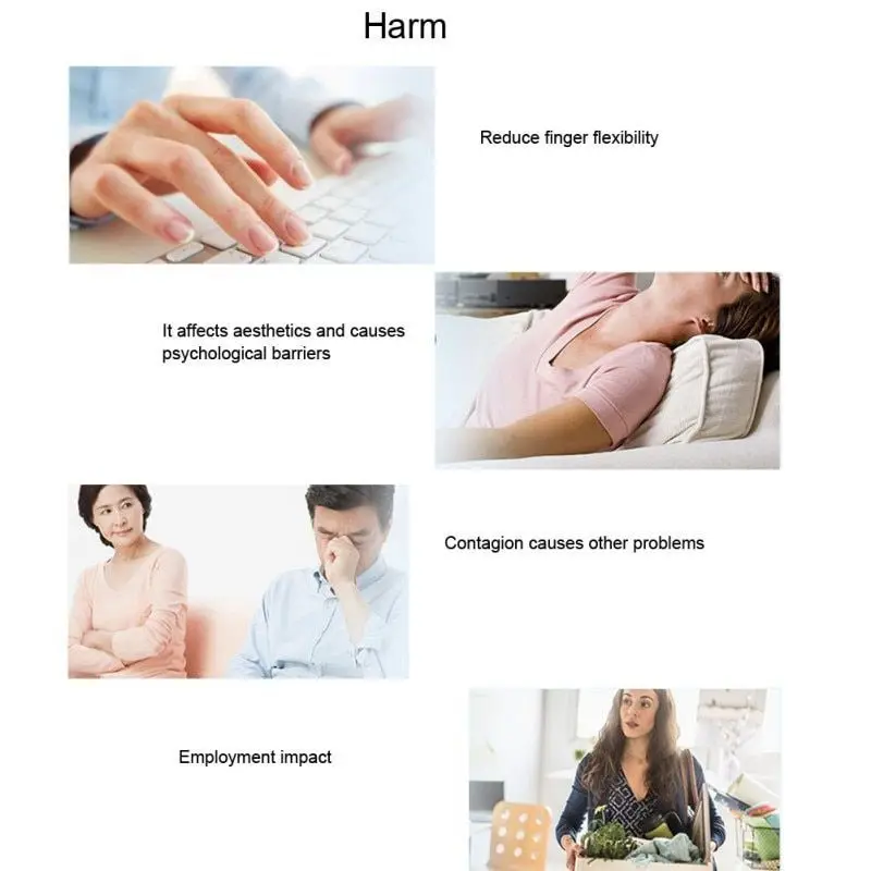 Осветляющий лак для ногтей биологический карандаш противогрибковое средство