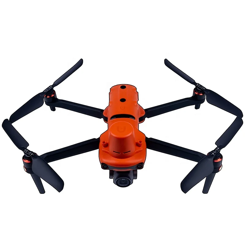 

Surveying and mapping drone Max Transmission Distance 9Km Hd camera UAV
