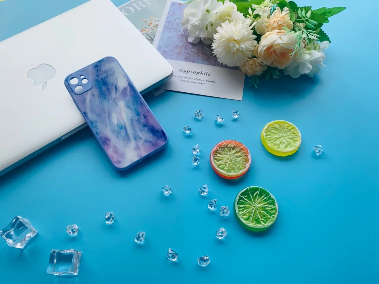 

Shining Glitter Lovely Cute Phone Case For iPhone 11 Pro 12 Pro Max XR X XS Max 7 8 Plus Clear Soft Shockproof Protection Cover