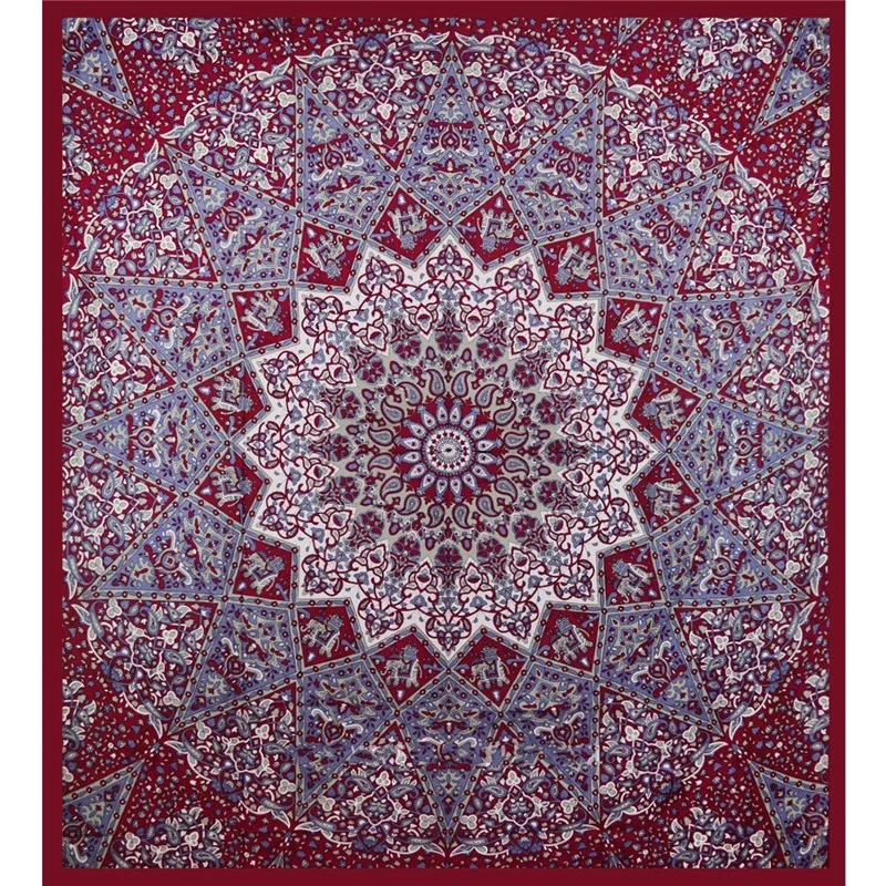 Подвесная ткань украшение для дома настенный гобелен|Гобелен| |