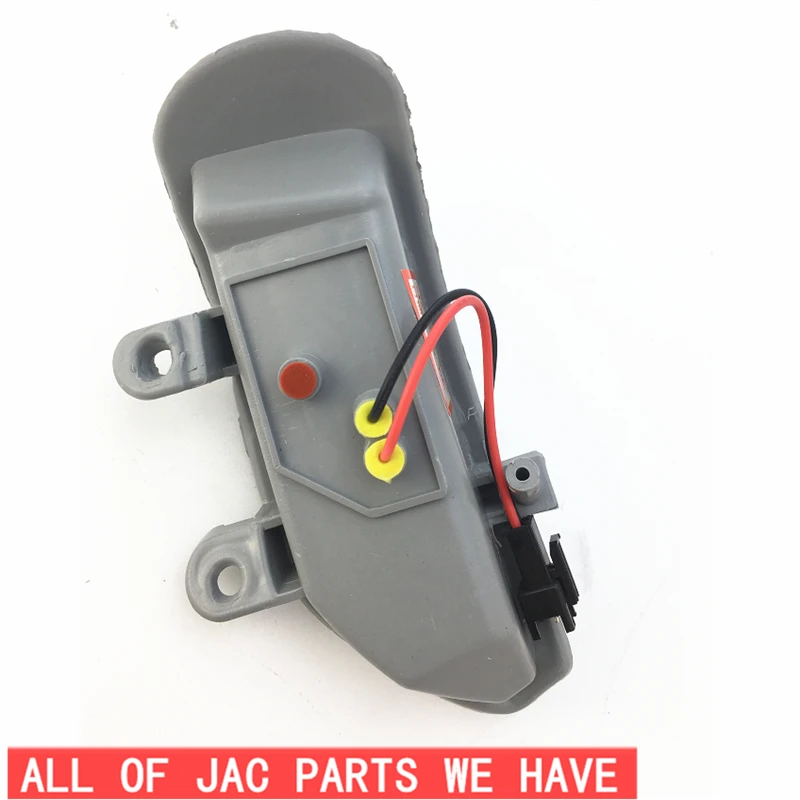 Бесплатная доставка JAC J6 правое/Левое зеркало свет S8210L24040 50006 50005|Датчик положения