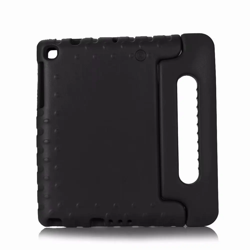 Жесткий Детский защитный ударопрочный пенопластовый чехол-подставка для Samsung